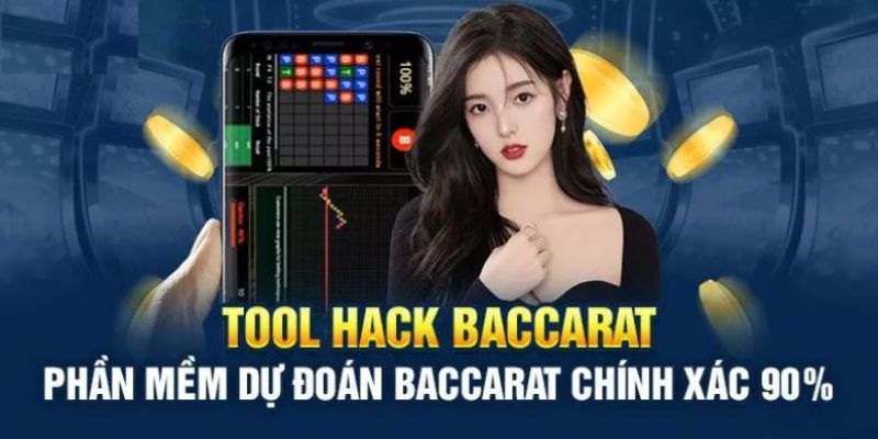 Giới thiệu về công cụ hack đỉnh cao 2024 đến từ nhà cái